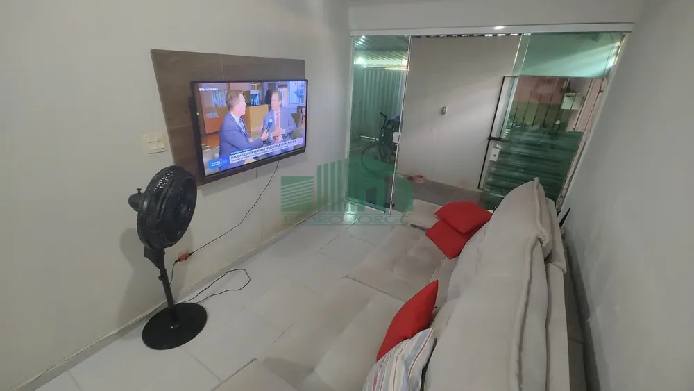 Casa, 2 quartos, 80 m² - Foto 10