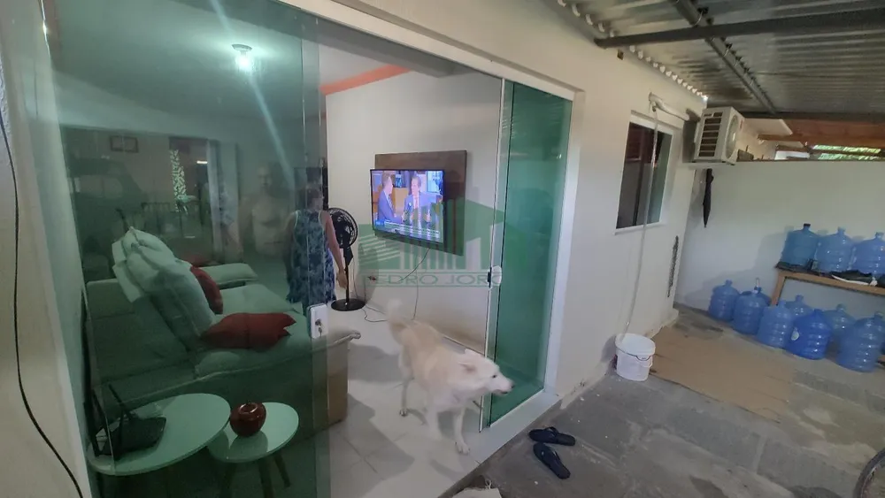 Casa, 2 quartos, 80 m² - Foto 4