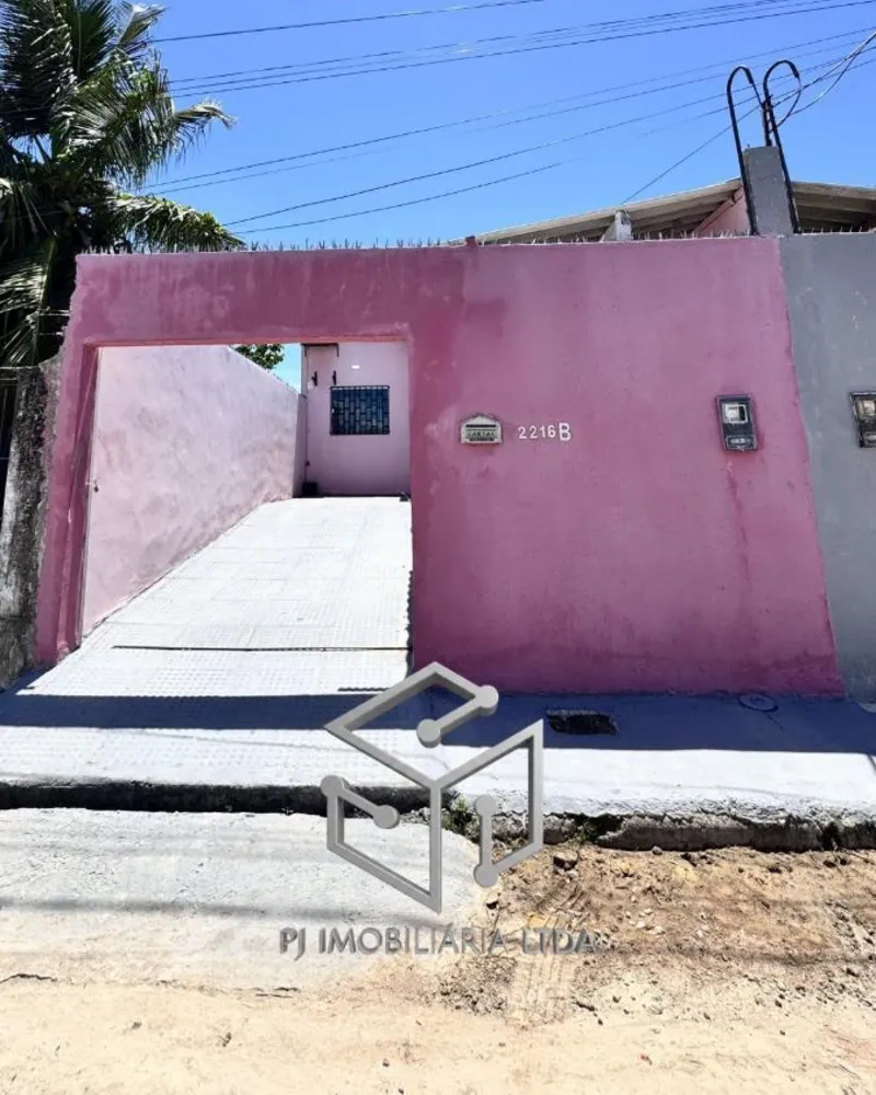 Casa, 2 quartos, 57 m² - Foto 11