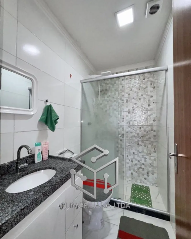 Casa, 2 quartos, 57 m² - Foto 8