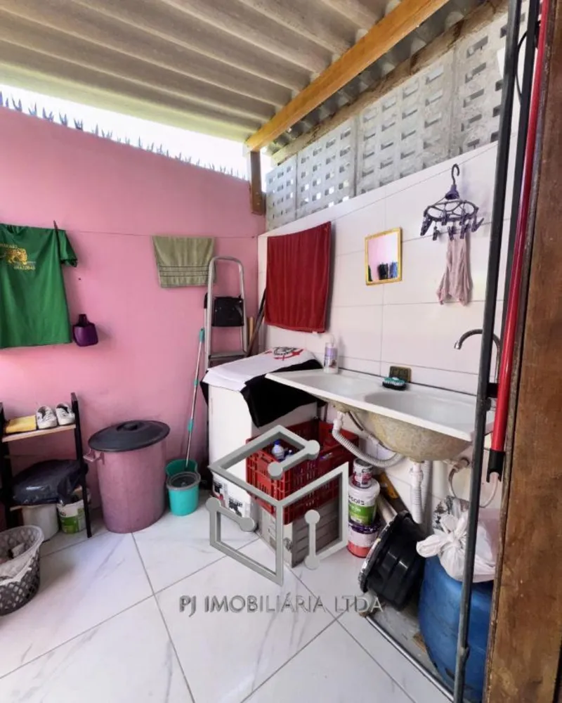 Casa, 2 quartos, 57 m² - Foto 10