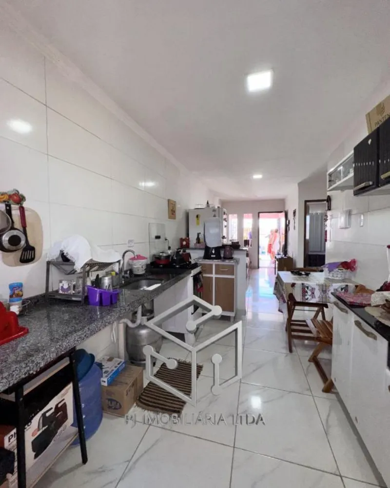 Casa, 2 quartos, 57 m² - Foto 5