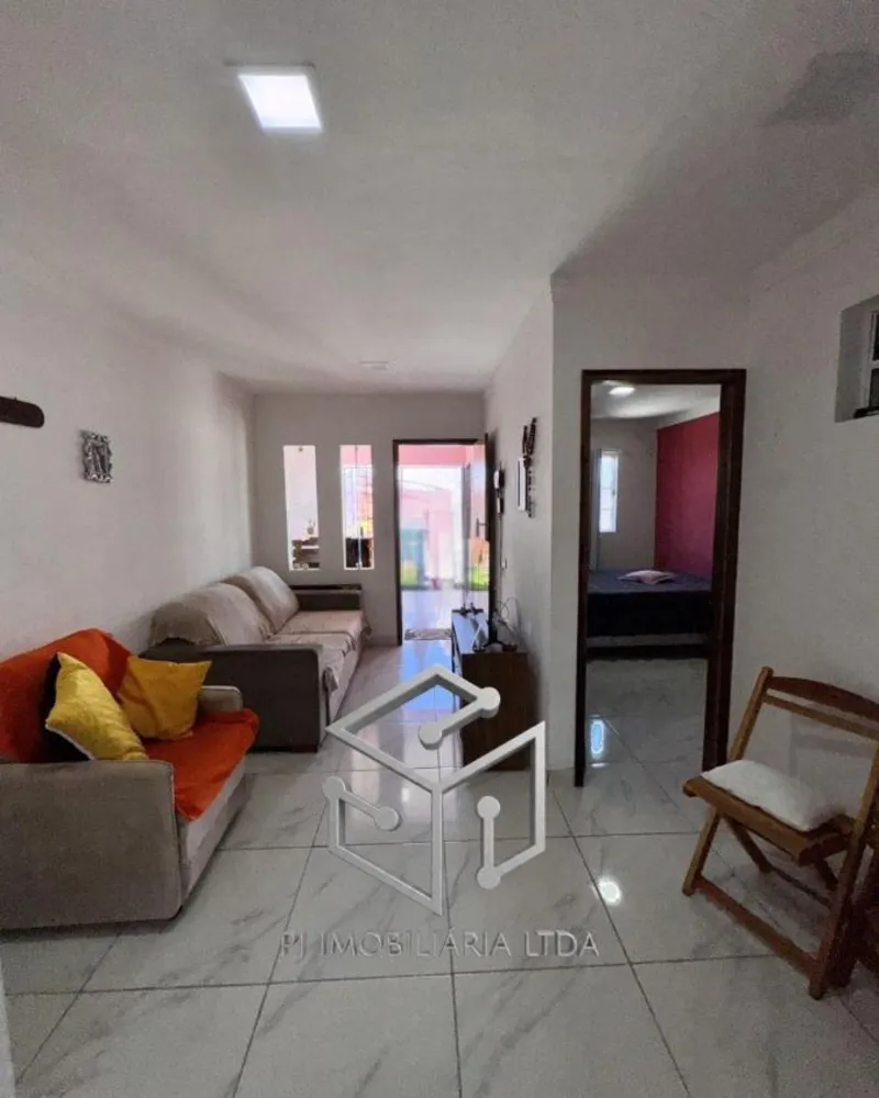Casa, 2 quartos, 57 m² - Foto 3