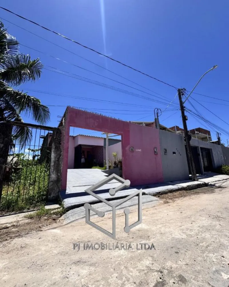 Casa, 2 quartos, 57 m² - Foto 12