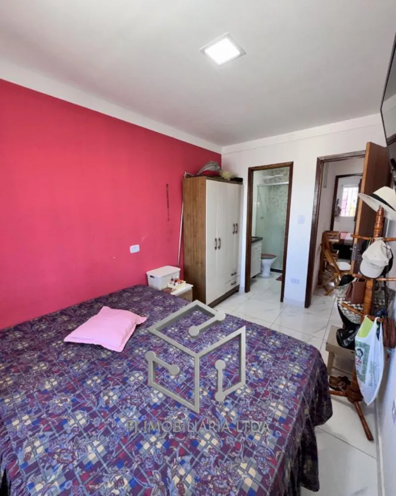 Casa, 2 quartos, 57 m² - Foto 7