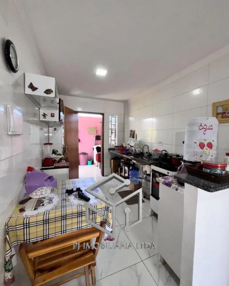 Casa, 2 quartos, 57 m² - Foto 6