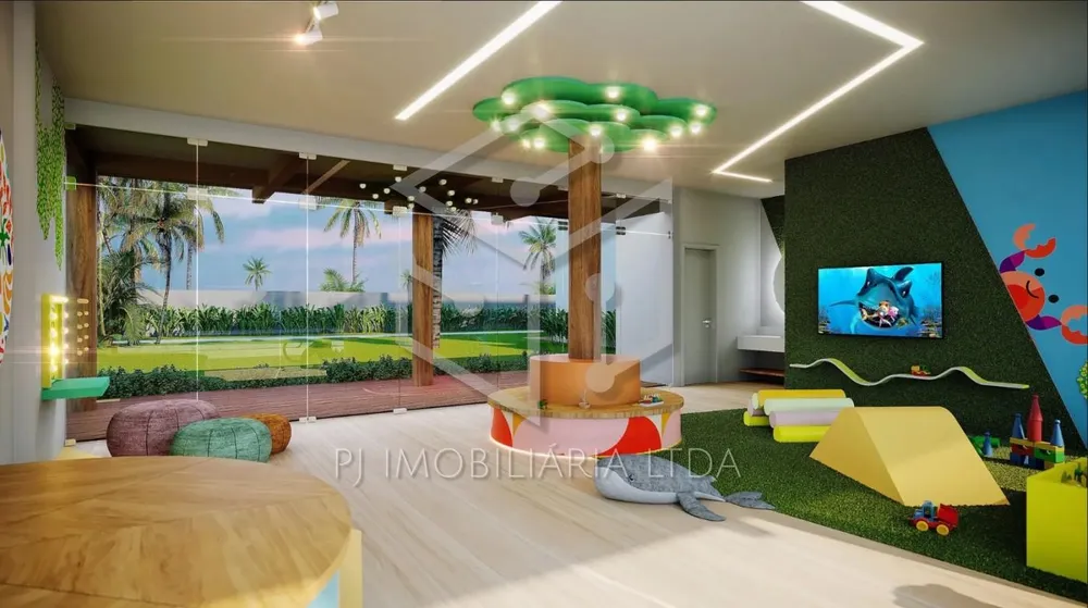 Apartamento, 2 quartos, 56 m² - Foto 5