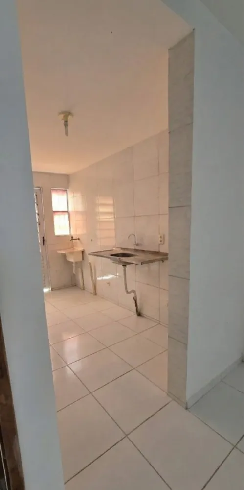 Apartamento, 2 quartos - Foto 11
