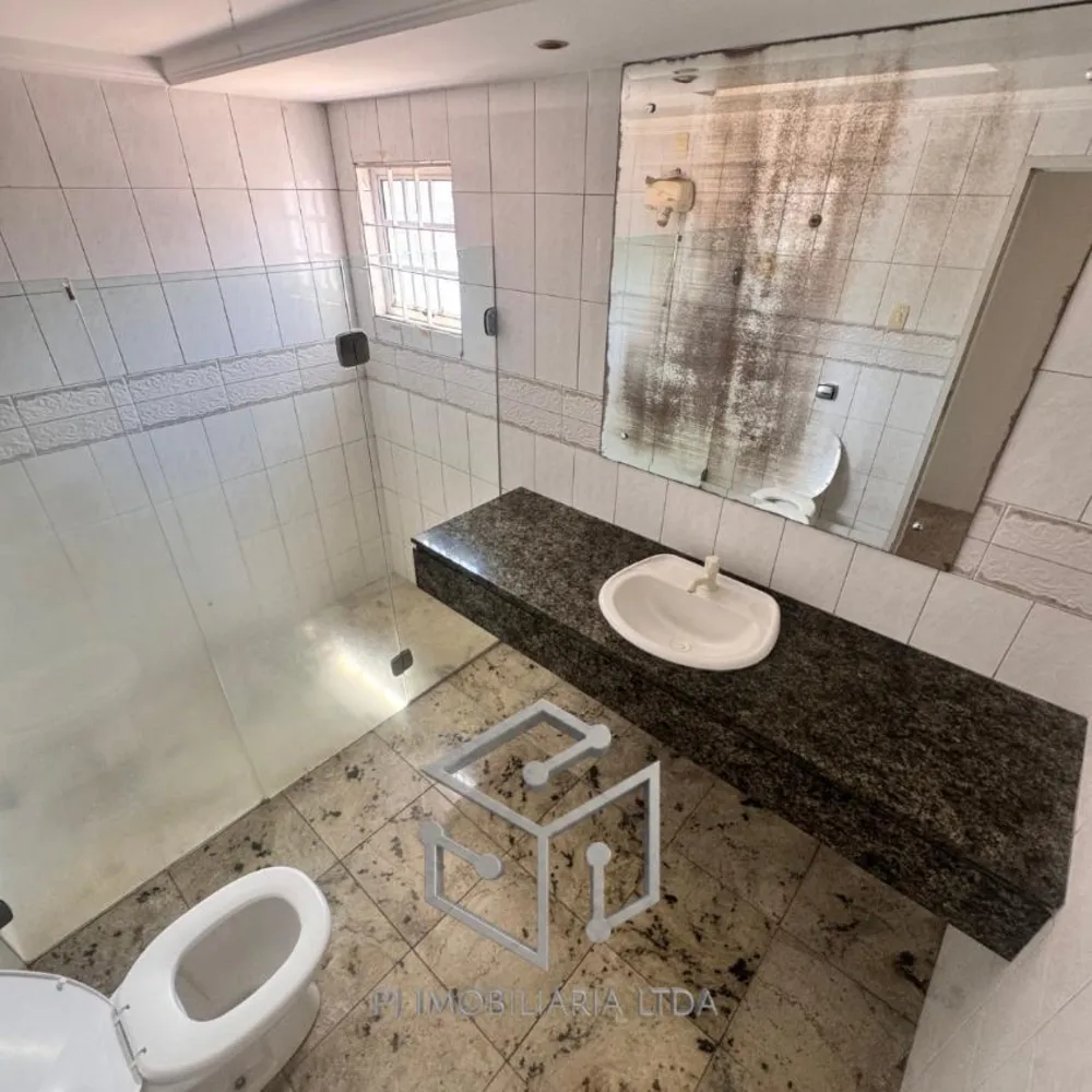 Casa, 4 quartos, 398 m² - Foto 6