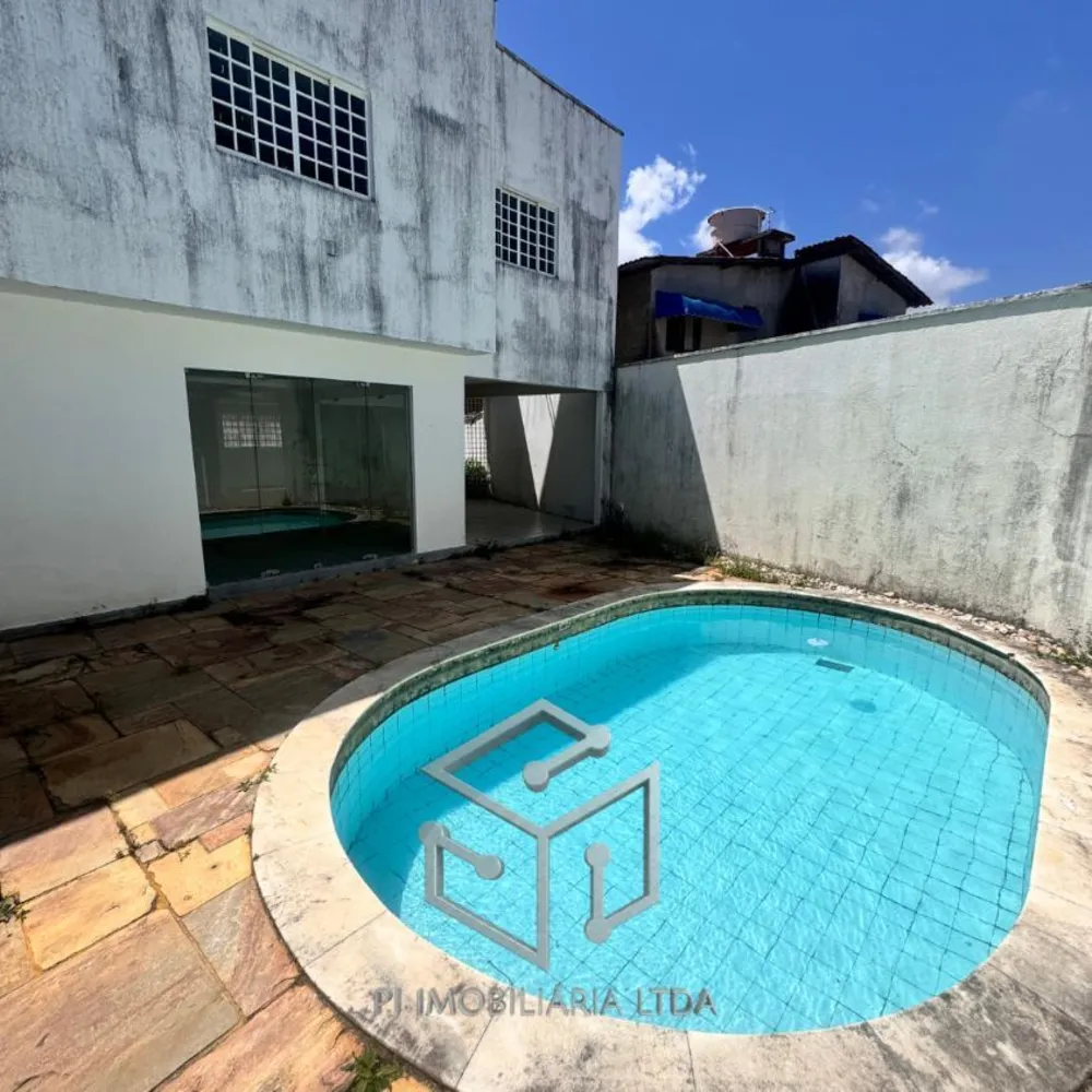 Casa, 4 quartos, 398 m² - Foto 8
