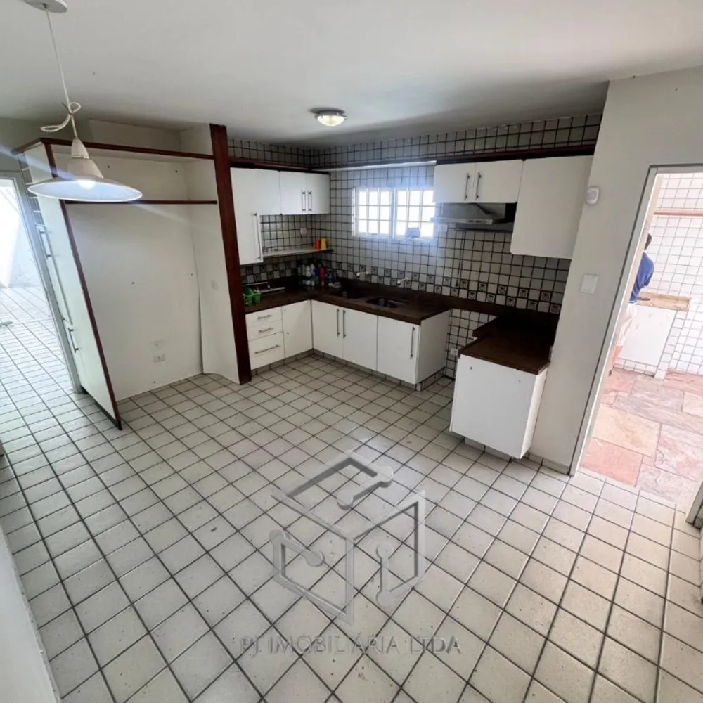 Casa, 4 quartos, 398 m² - Foto 3