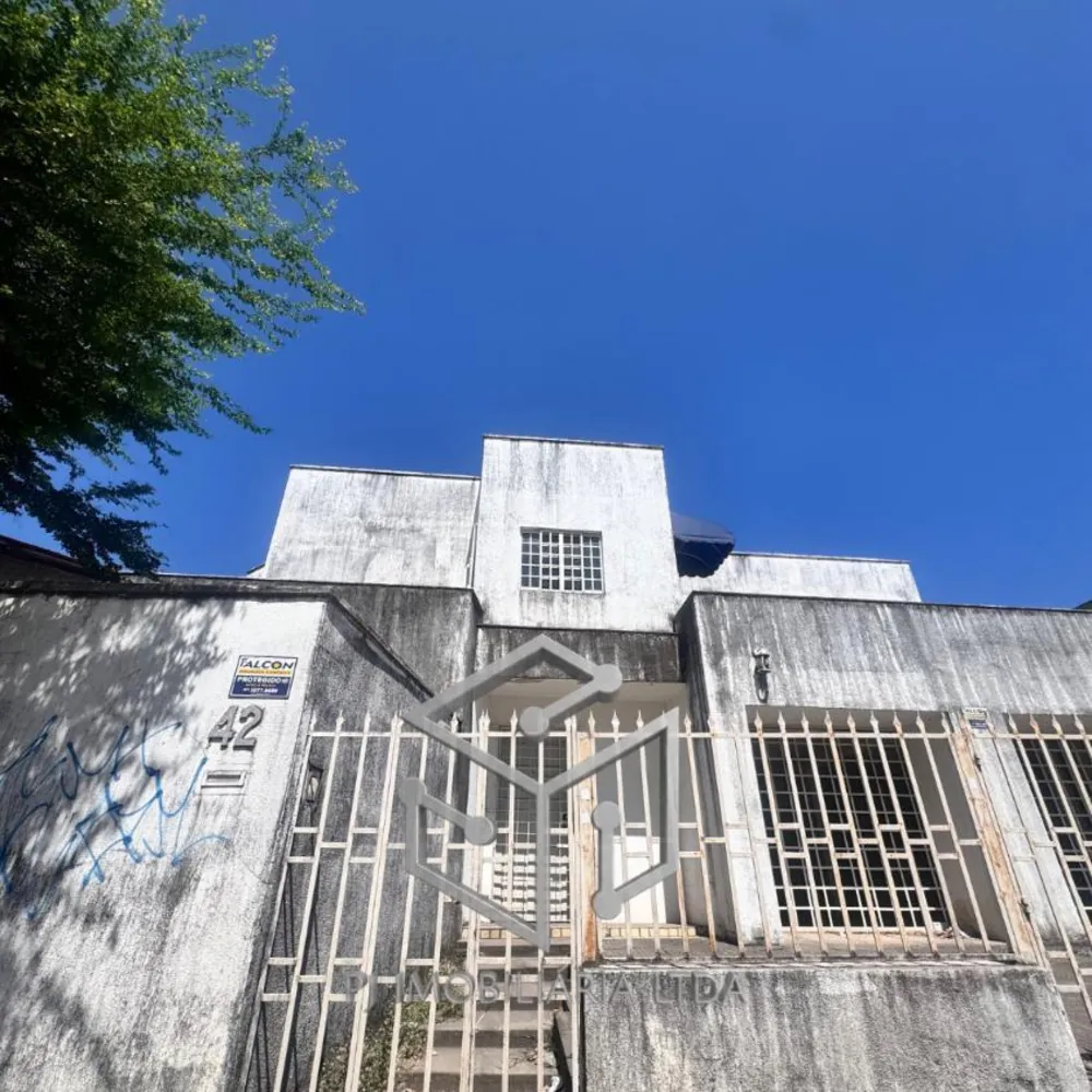 Casa, 4 quartos, 398 m² - Foto 1