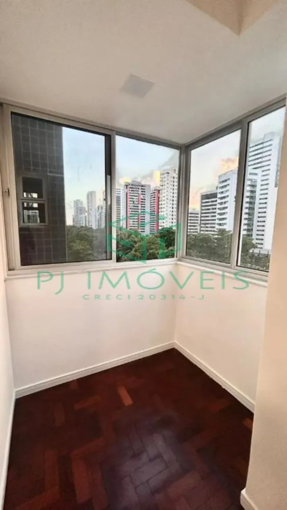 Apartamento, 3 quartos, 120 m² - Foto 3
