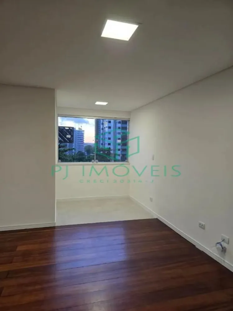 Apartamento, 3 quartos, 120 m² - Foto 5