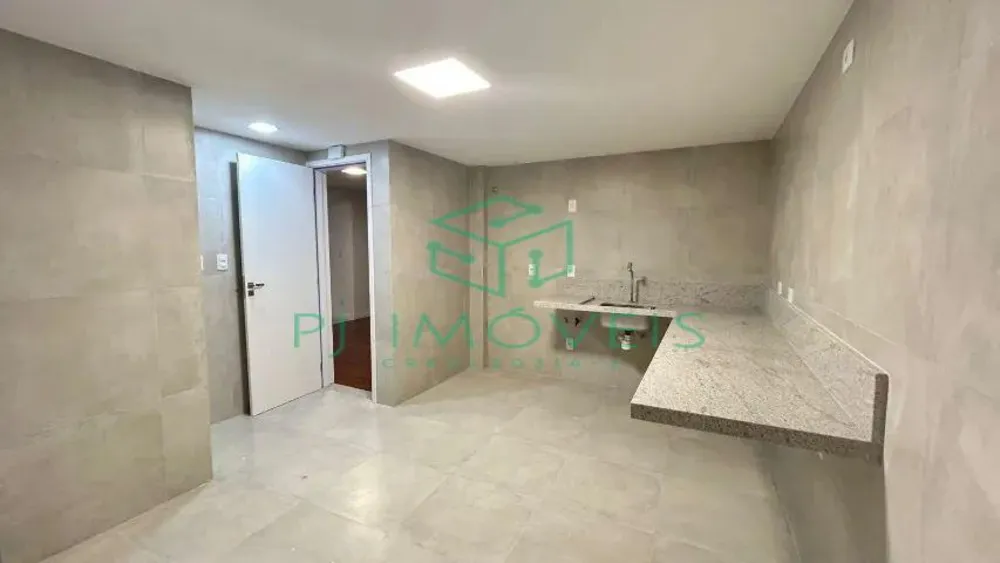Apartamento, 3 quartos, 120 m² - Foto 10