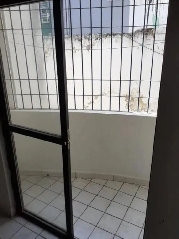 Apartamento, 2 quartos, 58 m² - Foto 4