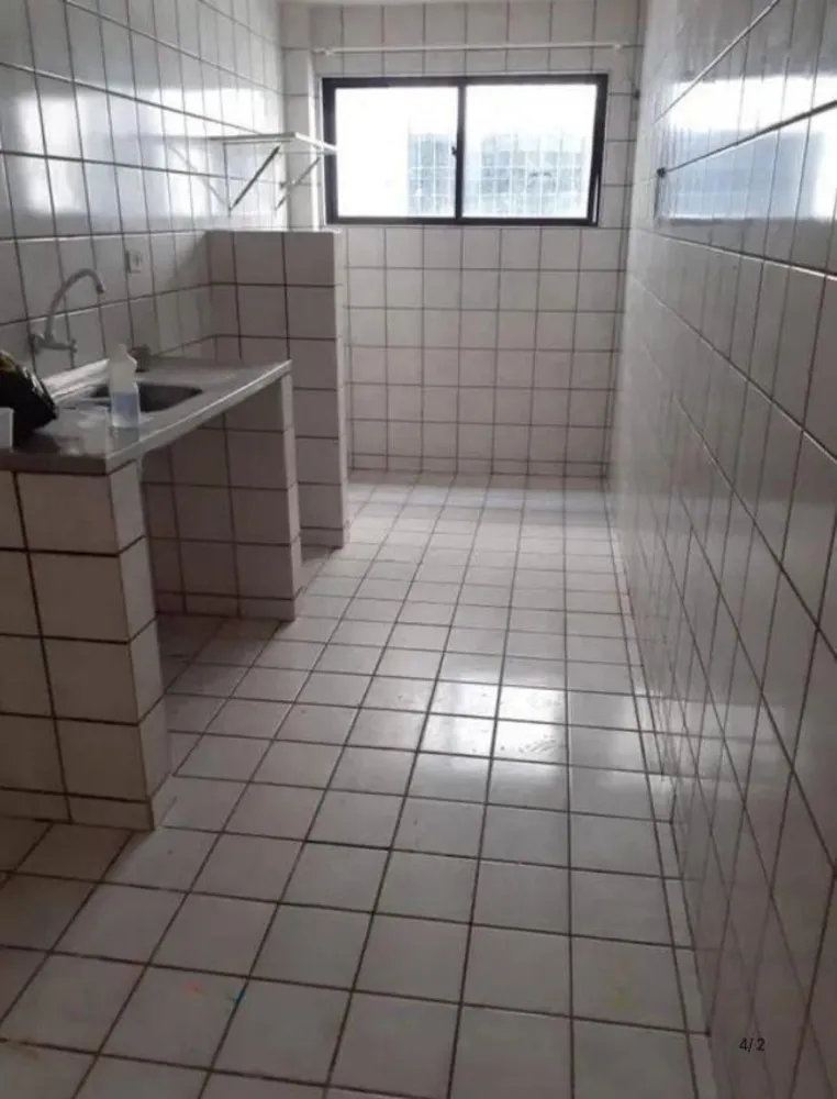 Apartamento, 2 quartos, 58 m² - Foto 3