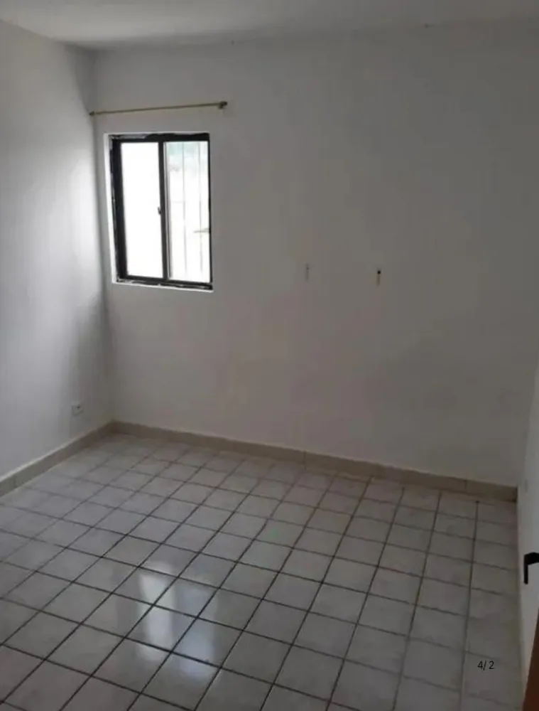 Apartamento, 2 quartos, 58 m² - Foto 1