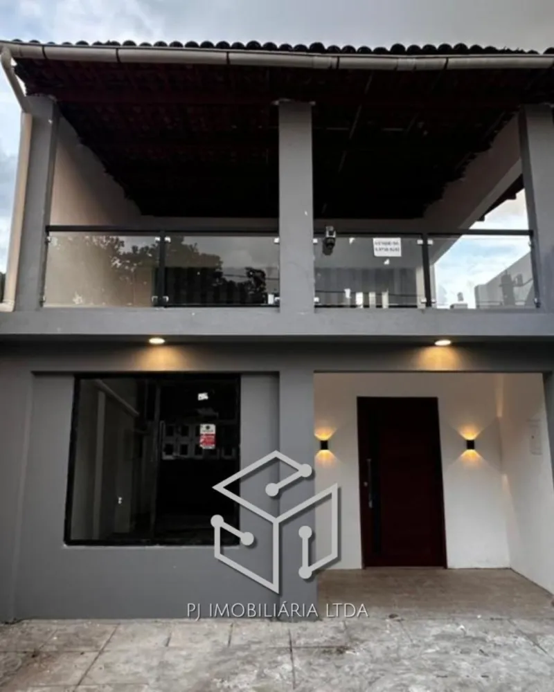 Casa, 4 quartos, 308 m² - Foto 1