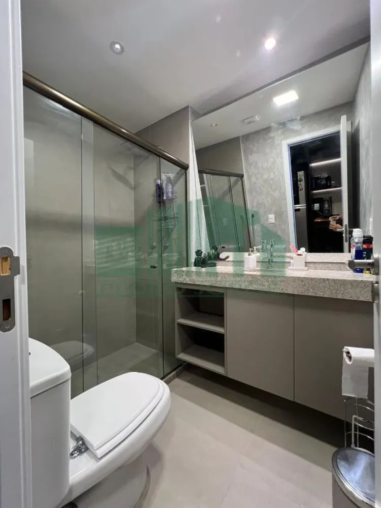 Flat/Apart Hotel, 1 quarto, 25 m² - Foto 8