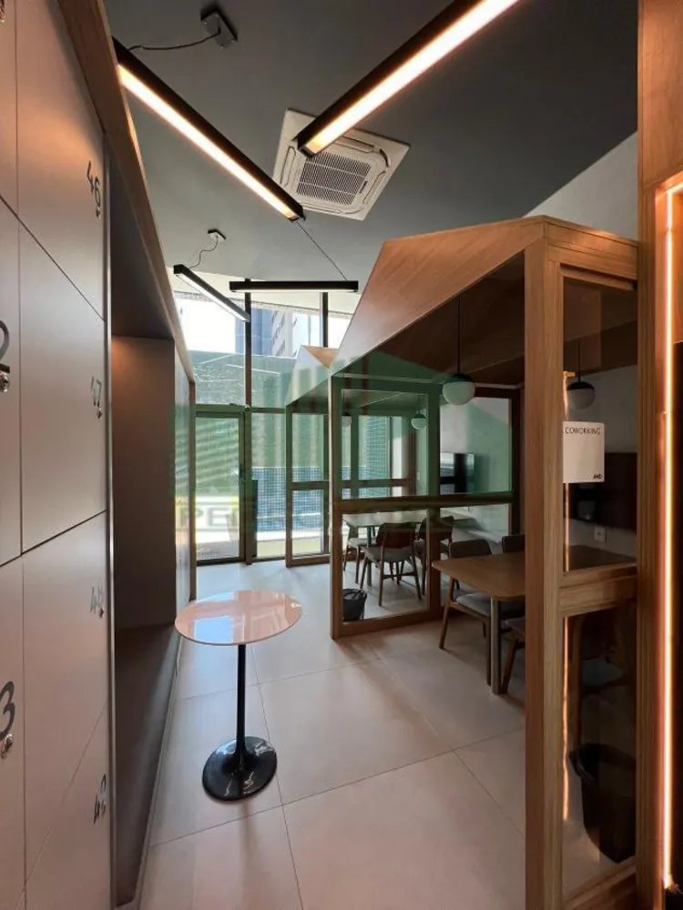 Flat/Apart Hotel, 1 quarto, 25 m² - Foto 6