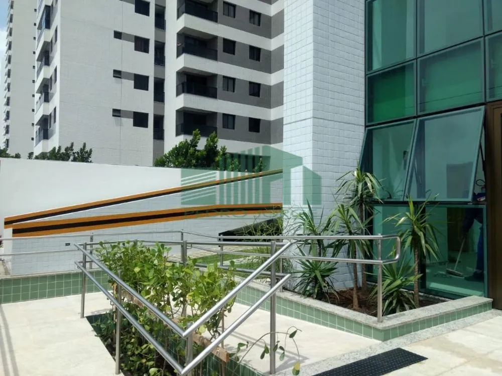 Flat/Apart Hotel, 1 quarto, 33 m² - Foto 5