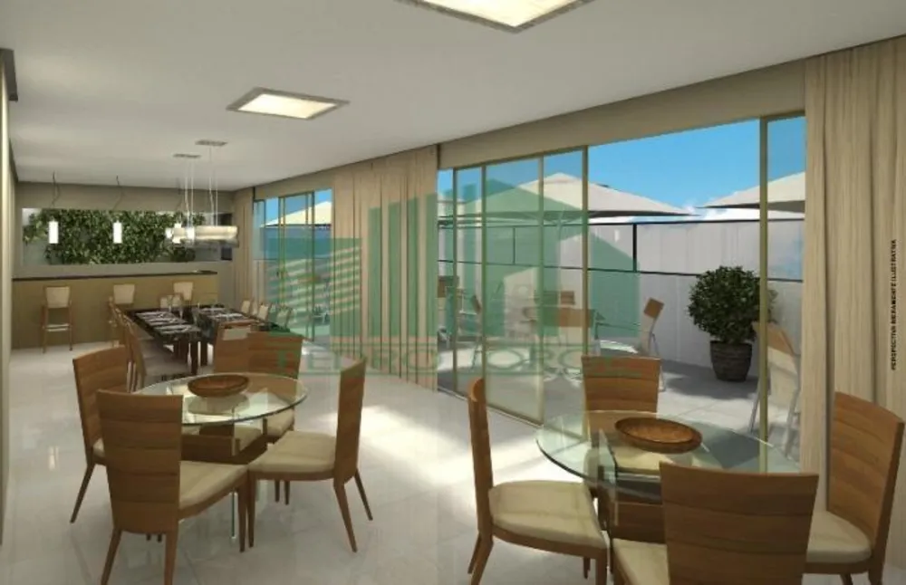 Flat/Apart Hotel, 1 quarto, 33 m² - Foto 6