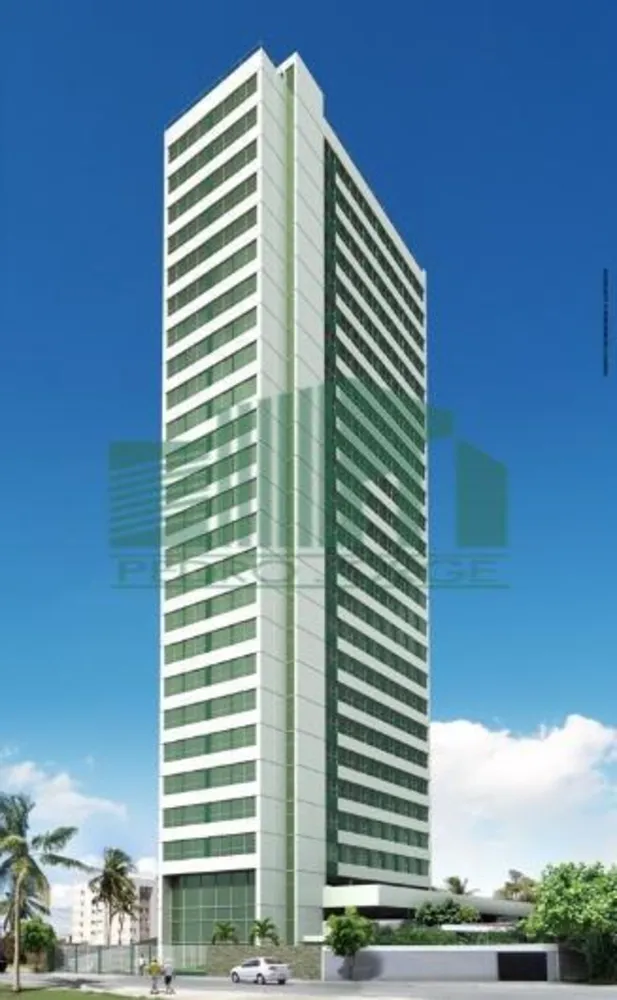 Flat/Apart Hotel, 1 quarto, 33 m² - Foto 3
