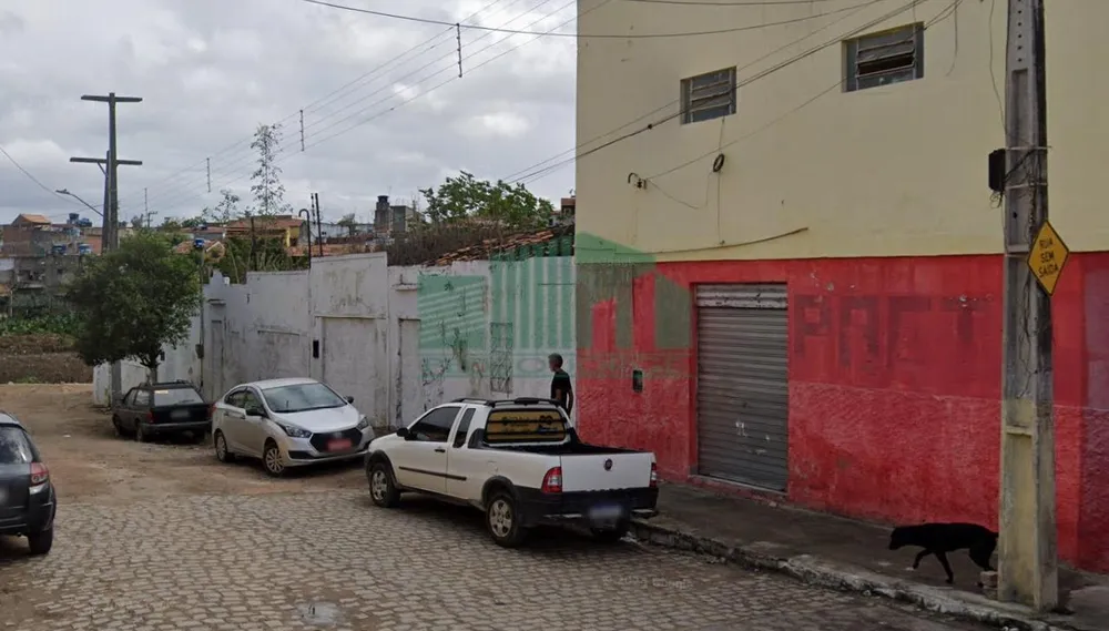 Prédio Inteiro, 963 m² - Foto 3