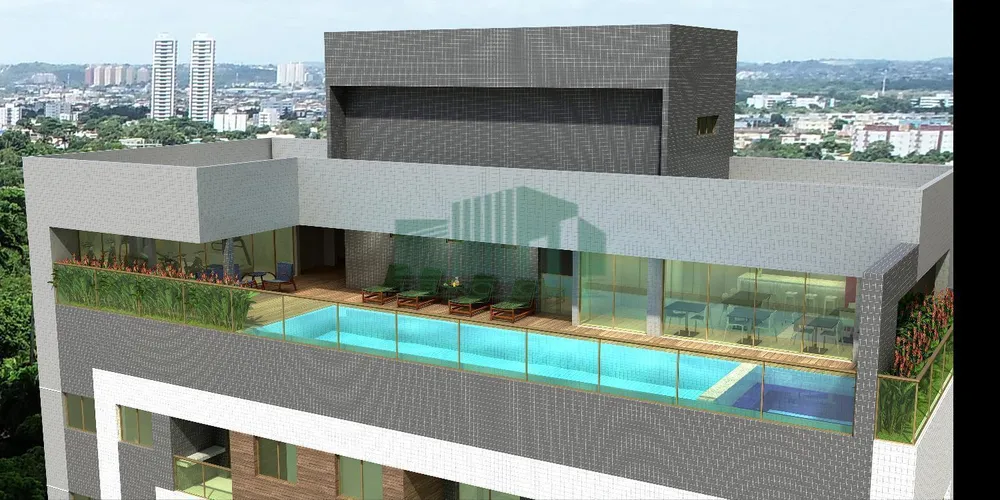 Apartamento, 2 quartos, 54 m² - Foto 3