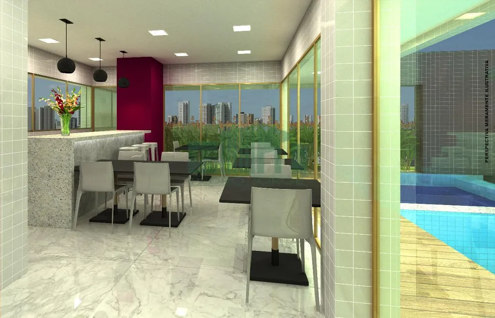Apartamento, 2 quartos, 54 m² - Foto 4
