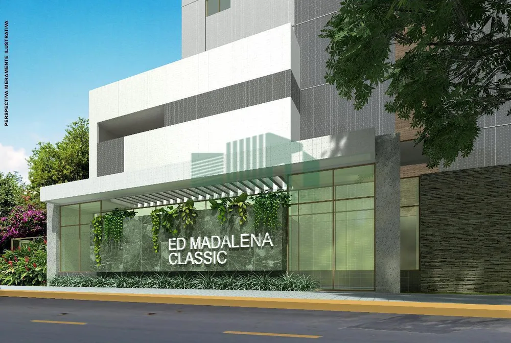 Apartamento, 2 quartos, 54 m² - Foto 6