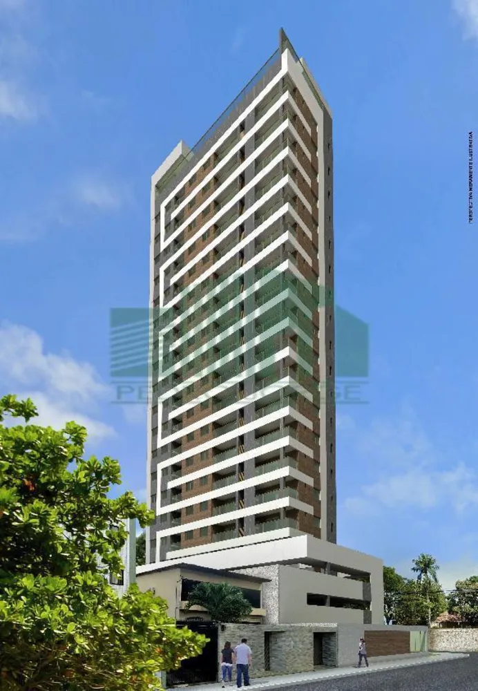 Apartamento, 2 quartos, 54 m² - Foto 7