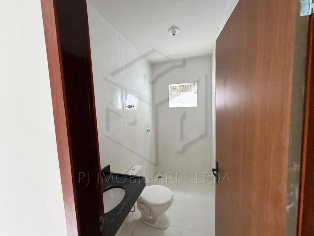 Casa, 2 quartos, 54 m² - Foto 1