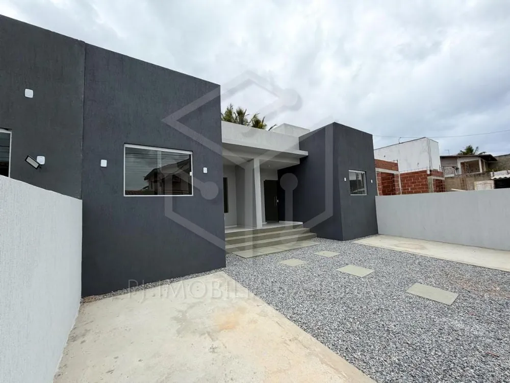 Casa, 2 quartos, 54 m² - Foto 8