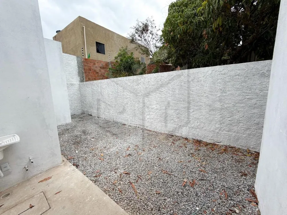 Casa, 2 quartos, 54 m² - Foto 3