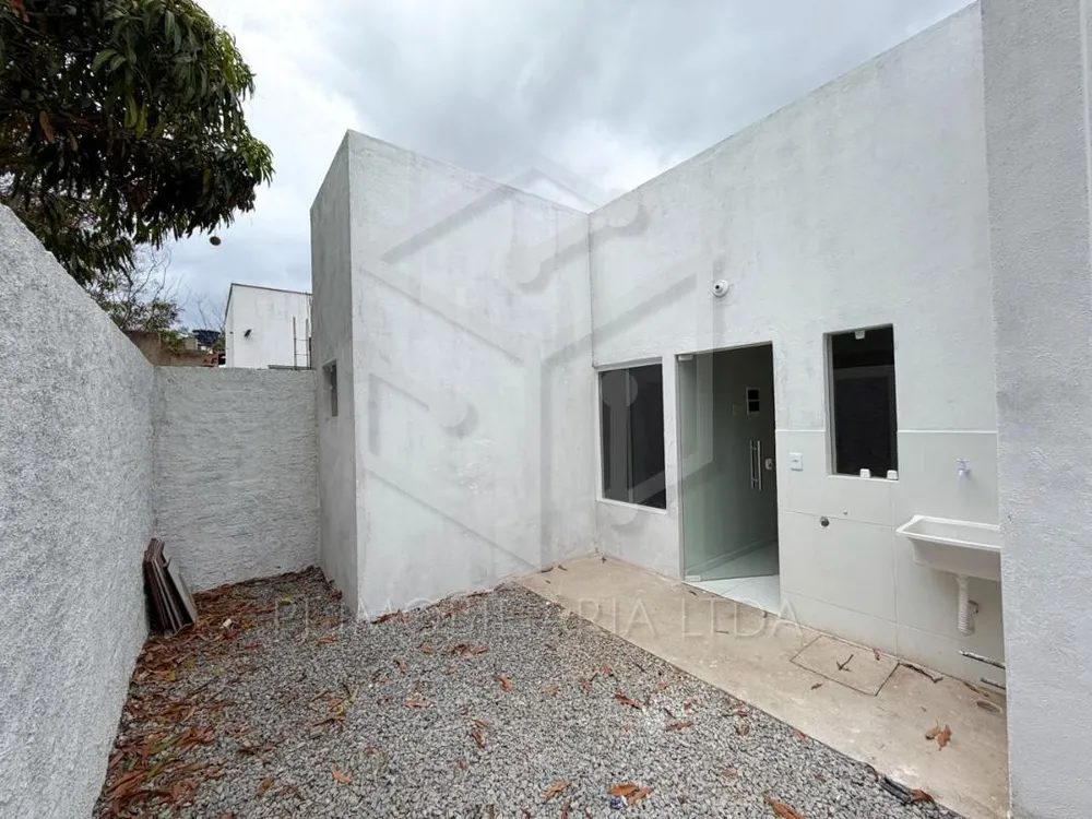 Casa, 2 quartos, 54 m² - Foto 5