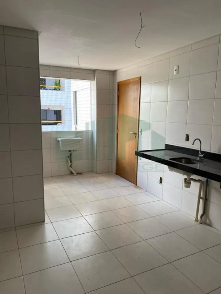Apartamento, 3 quartos, 86 m² - Foto 5