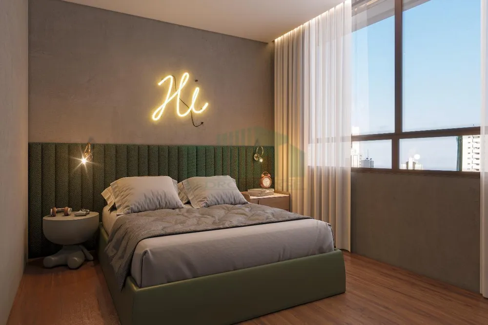 Apartamento, 4 quartos, 263 m² - Foto 3