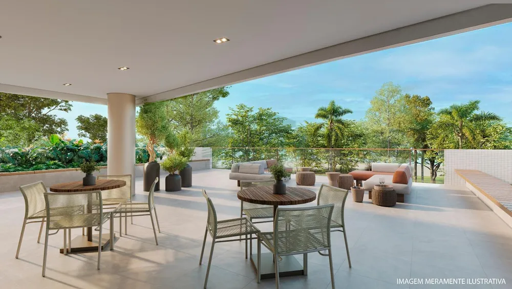 Apartamento, 4 quartos, 263 m² - Foto 8