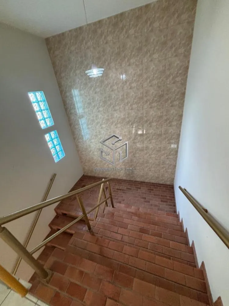 Casa, 4 quartos, 298 m² - Foto 8