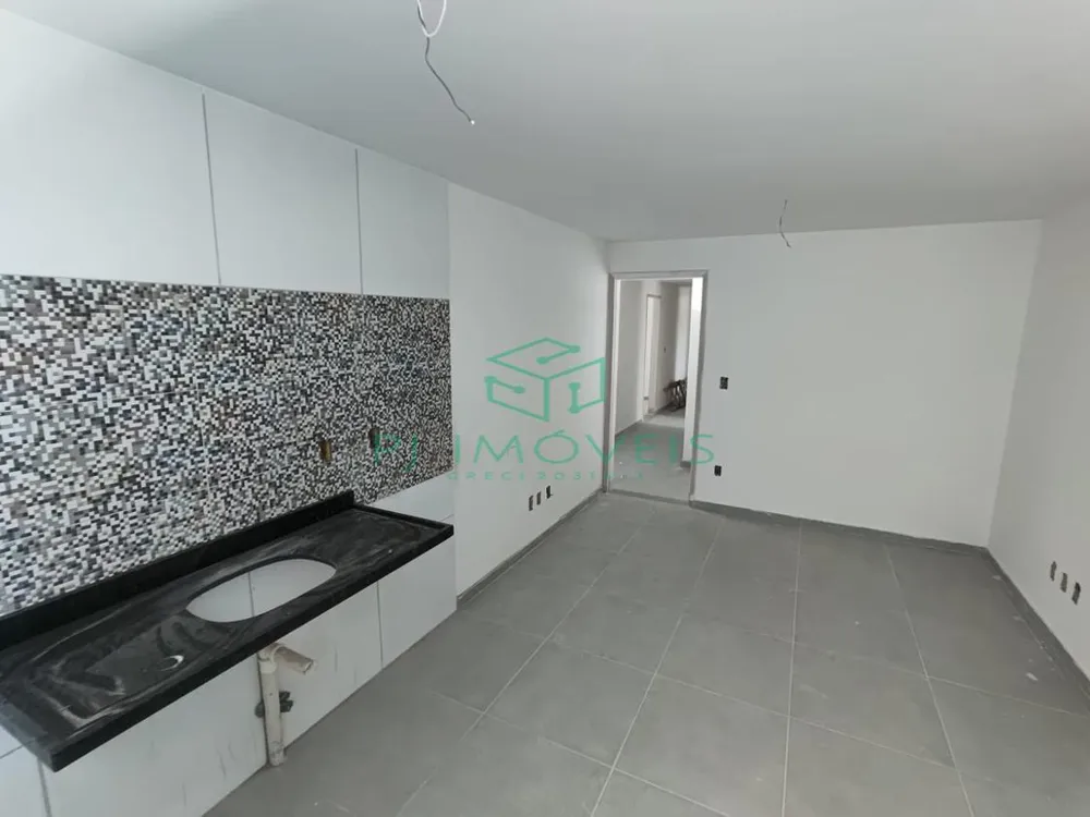 Apartamento, 1 quarto, 22 m² - Foto 2