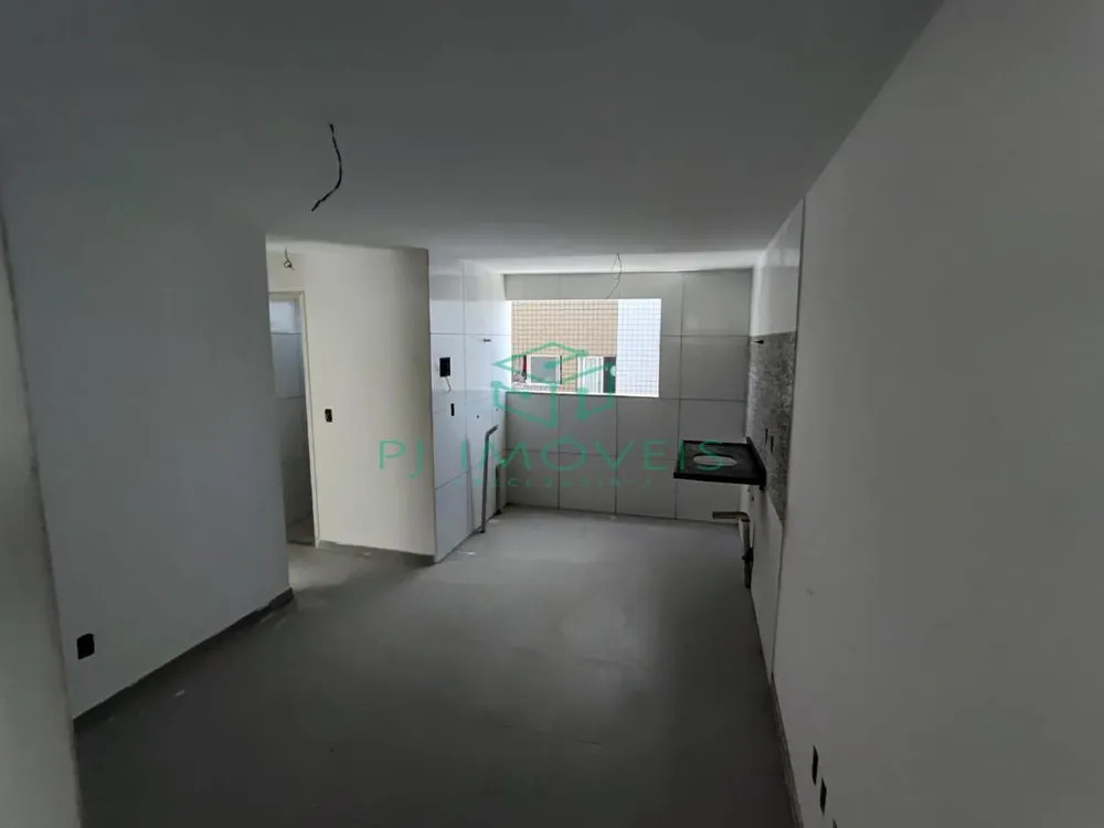 Apartamento, 1 quarto, 22 m² - Foto 1