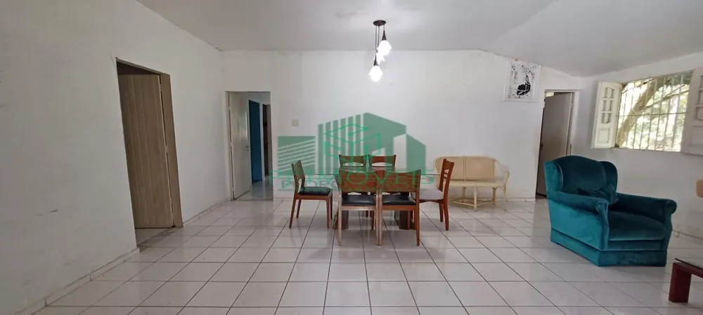 Chácara, 7 quartos, 2 hectares - Foto 3
