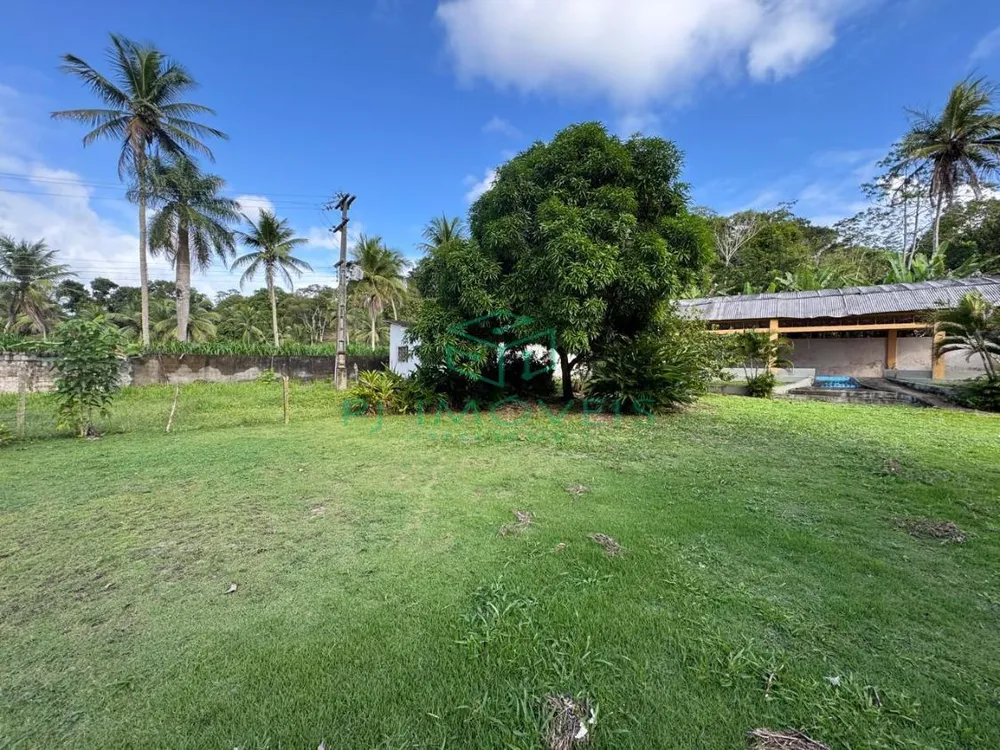 Chácara, 7 quartos, 2 hectares - Foto 4