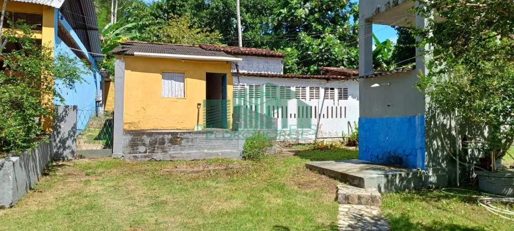 Chácara, 7 quartos, 2 hectares - Foto 1