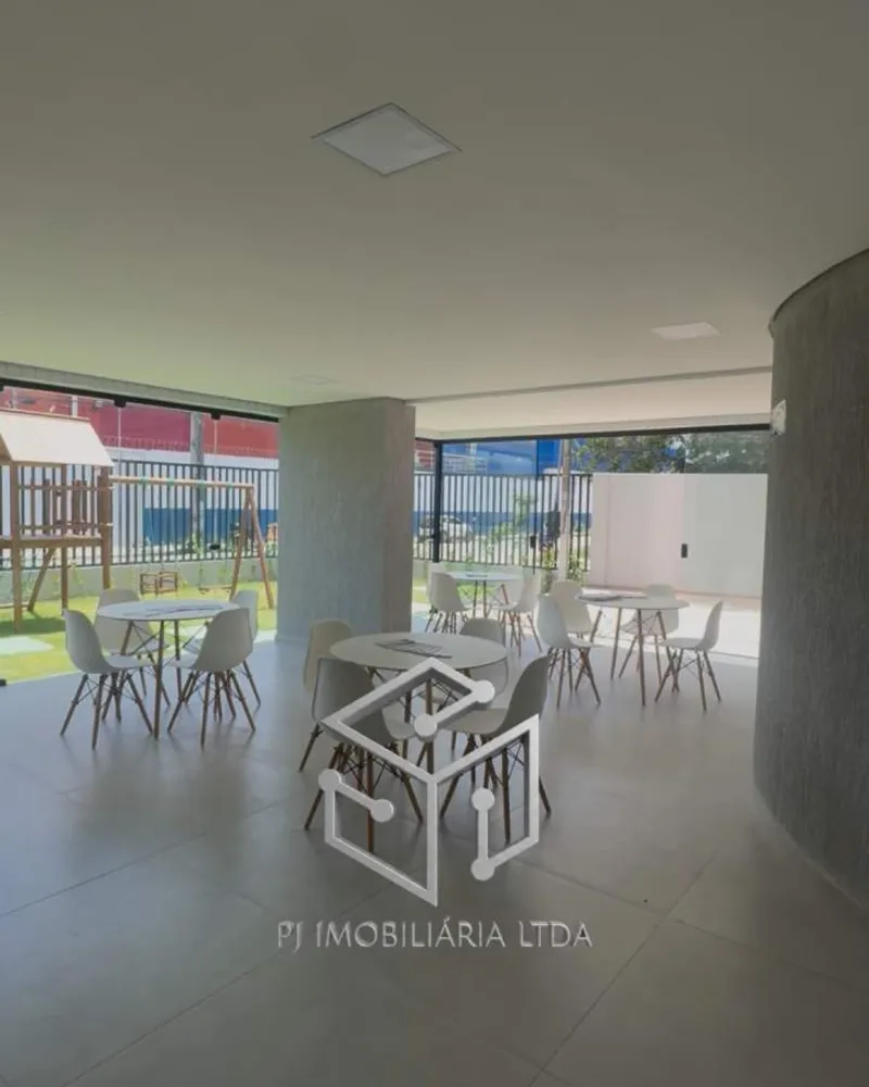 Apartamento, 2 quartos - Foto 12