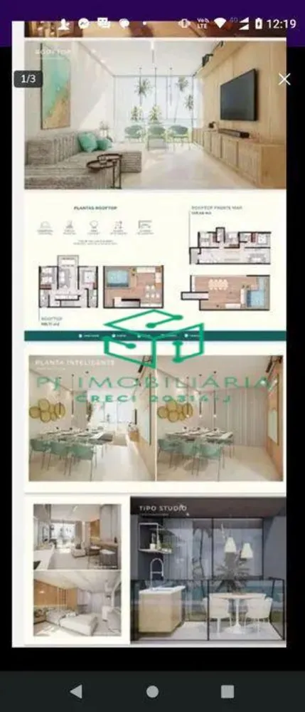 Apartamento, 2 quartos, 105 m² - Foto 11