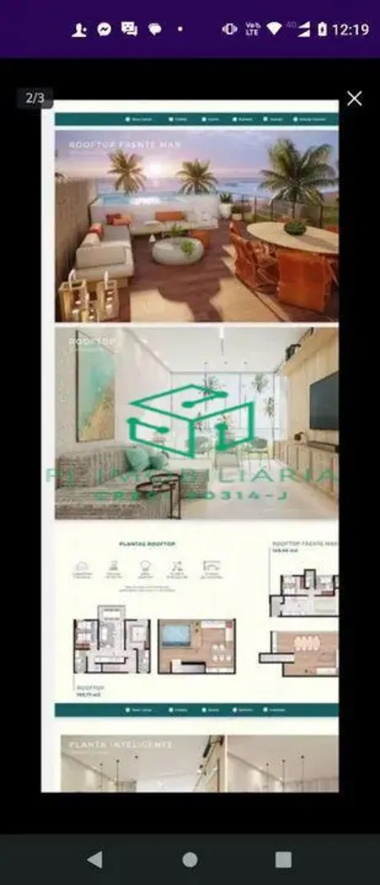 Apartamento, 2 quartos, 105 m² - Foto 12