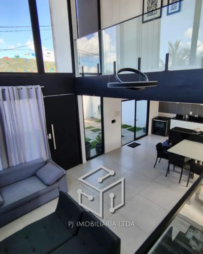 Casa, 4 quartos, 185 m² - Foto 7